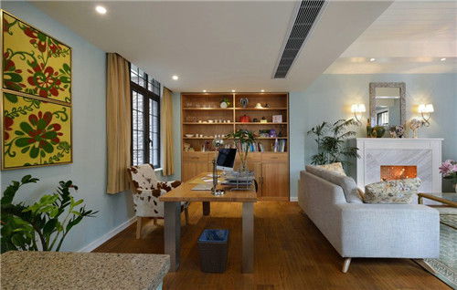 沈陽家庭室內(nèi)裝潢技巧、重點(diǎn)與公司選擇——以晉級裝飾為例